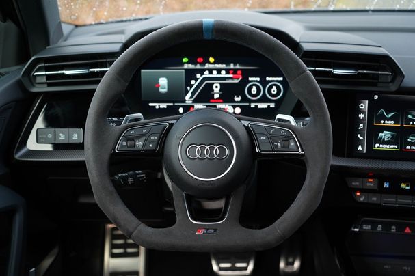 Audi RS3 Performance 299 kW image number 18