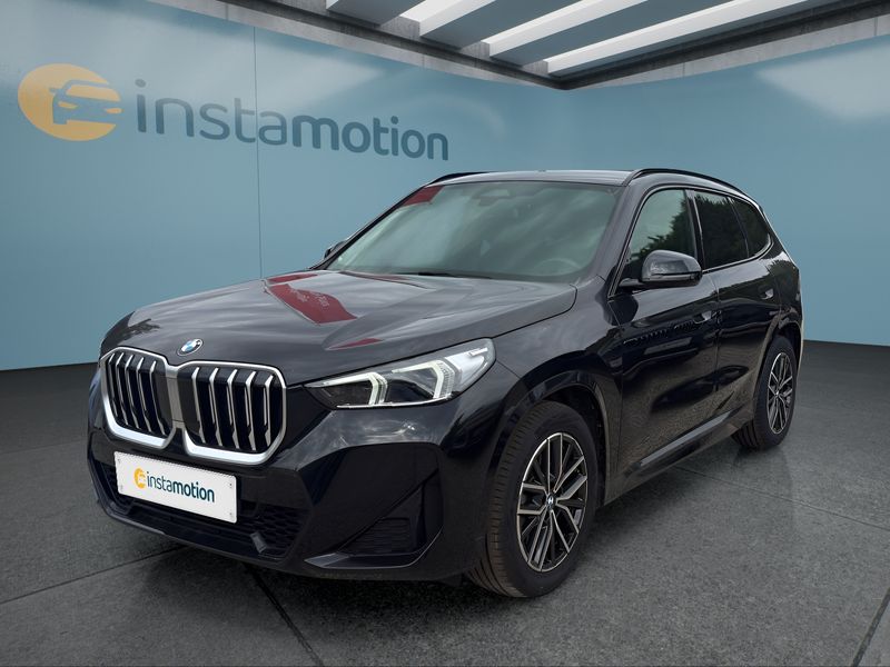BMW X1 23d xDrive M