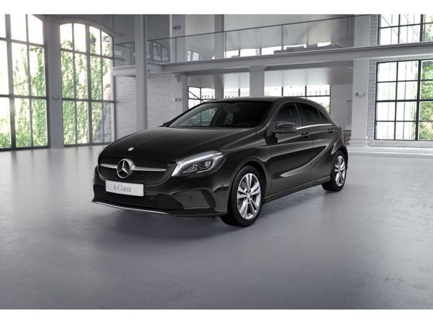 Mercedes-Benz A 180 90 kW image number 1