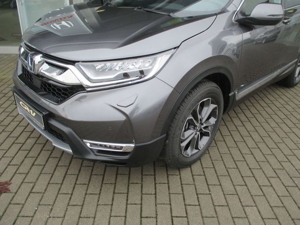 Honda CR-V 2.0 i-MMD Elegance 135 kW image number 1