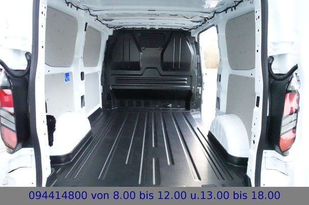 Ford Transit Custom 100 kW image number 8