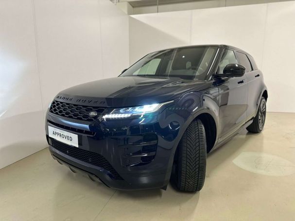 Land Rover Range Rover Evoque 118 kW image number 1