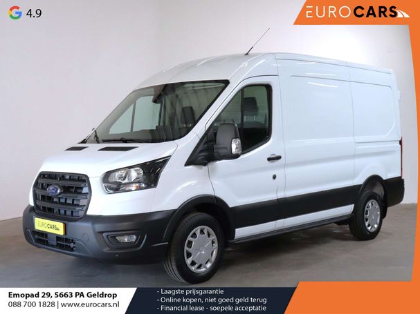 Ford Transit L2H2 2.0 Trend 96 kW image number 1