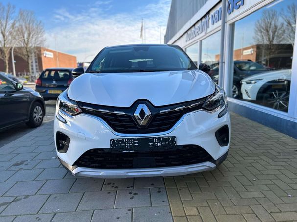 Renault Captur 1.0 TCe 74 kW image number 3