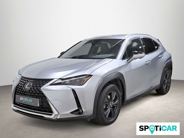 Lexus UX 250h 135 kW image number 1