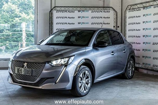 Peugeot e-208 100 kW image number 1