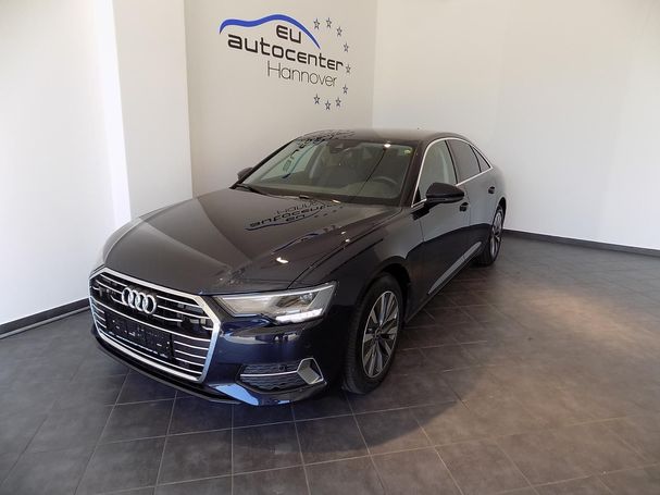 Audi A6 35 TDI S tronic Sport 120 kW image number 2