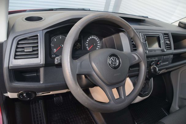 Volkswagen T6 Transporter 4Motion 110 kW image number 11