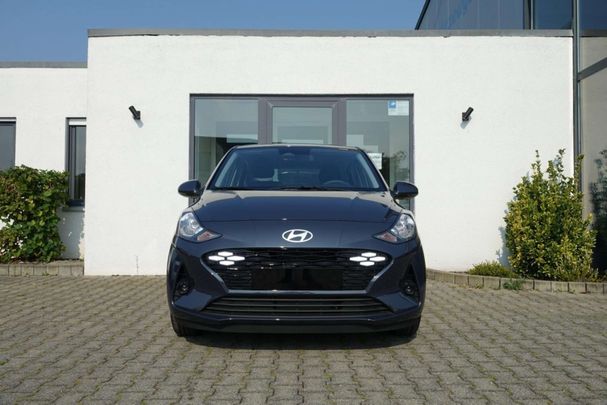 Hyundai i10 46 kW image number 8