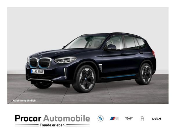 BMW iX3 210 kW image number 1