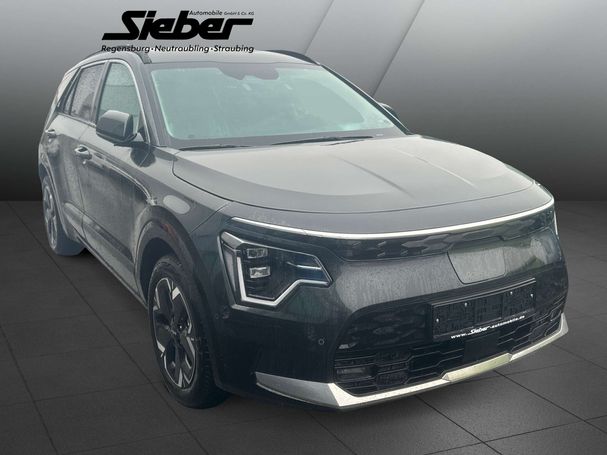 Kia Niro 150 kW image number 3