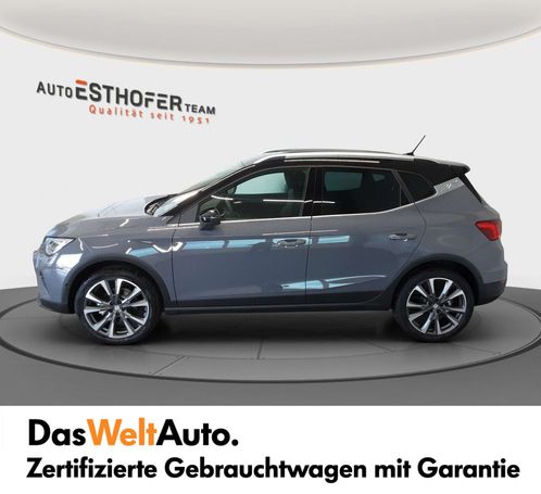 Seat Arona 1.0 TSI DSG 85 kW image number 5