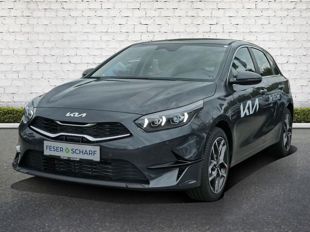 Kia Ceed 1.5 Spirit 103 kW image number 12