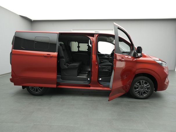 Ford Tourneo Custom 320 Titanium 100 kW image number 47