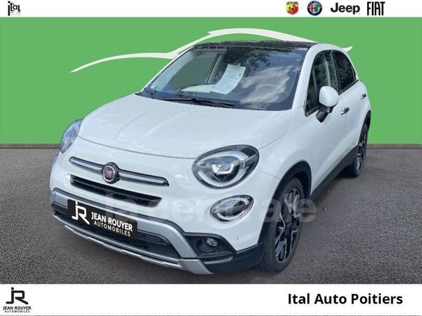 Fiat 500X 1.0 FireFly 88 kW image number 1