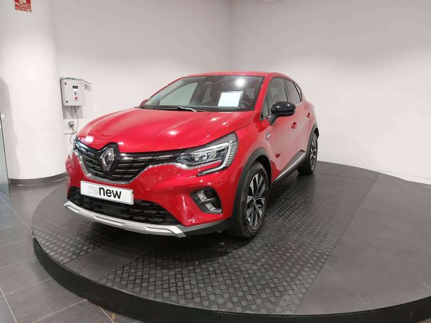 Renault Captur E-Tech Techno 105 kW image number 28