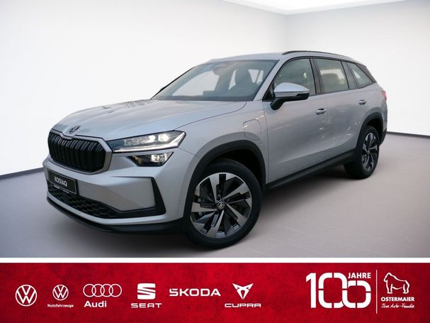 Skoda Kodiaq iV 1.5 TSI DSG 150 kW image number 2