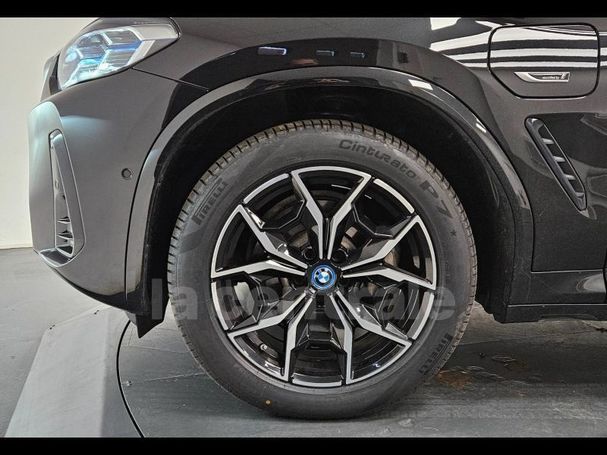 BMW X3 xDrive 215 kW image number 13