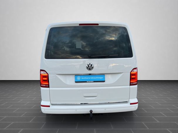 Volkswagen T7 Multivan 150 kW image number 4