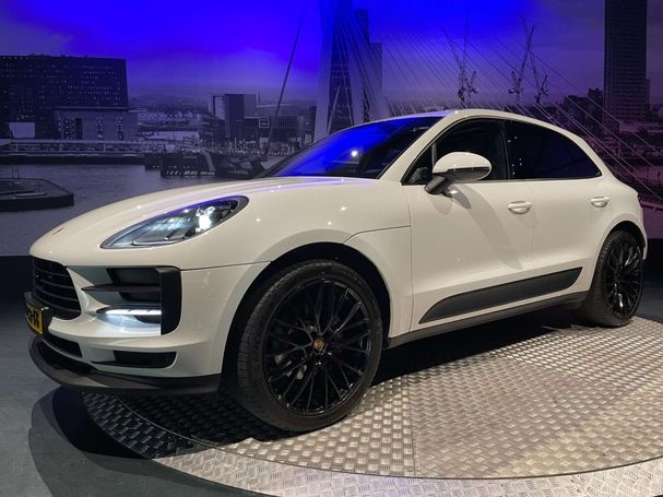 Porsche Macan 180 kW image number 33