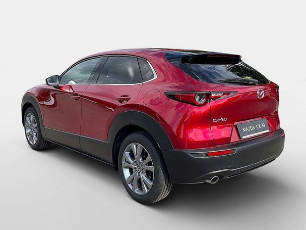 Mazda CX-30 2.0 90 kW image number 5