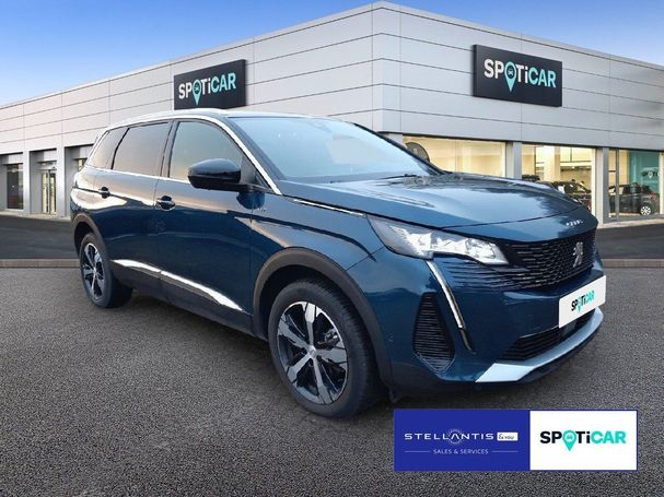 Peugeot 5008 BlueHDi 130 96 kW image number 3