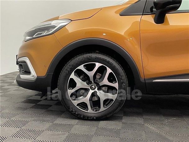 Renault Captur TCe 130 INTENS 96 kW image number 27