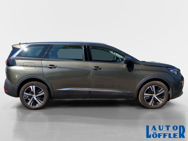 Peugeot 5008 BlueHDi 130 Allure 96 kW image number 6