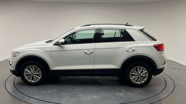 Volkswagen T-Roc 1.6 TDI 85 kW image number 5