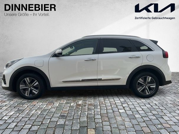 Kia Niro 1.6 104 kW image number 4