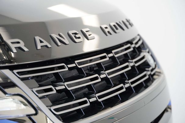 Land Rover Range Rover Evoque 119 kW image number 6