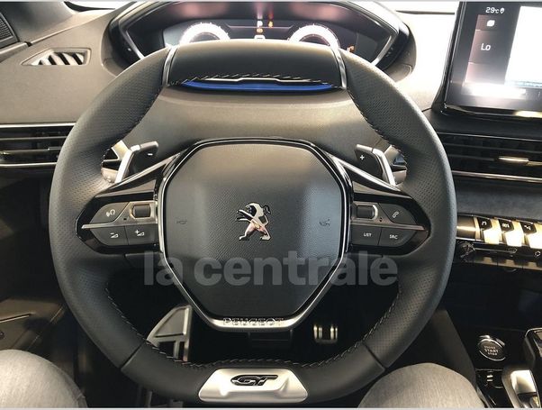 Peugeot 3008 PureTech 130 EAT8 S&S 96 kW image number 19