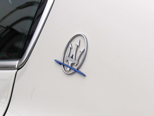 Maserati Ghibli GT 243 kW image number 9