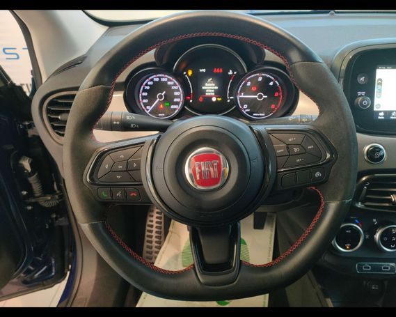 Fiat 500X 1.3 MultiJet 70 kW image number 10