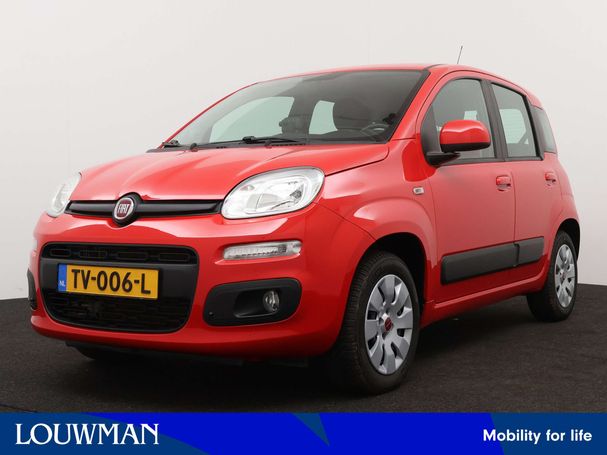 Fiat Panda 0.9 TwinAir Lounge 59 kW image number 1