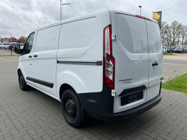 Ford Transit Custom L1H1 74 kW image number 7