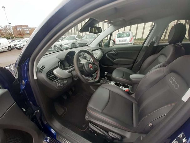 Fiat 500X 1.3 MultiJet 70 kW image number 13