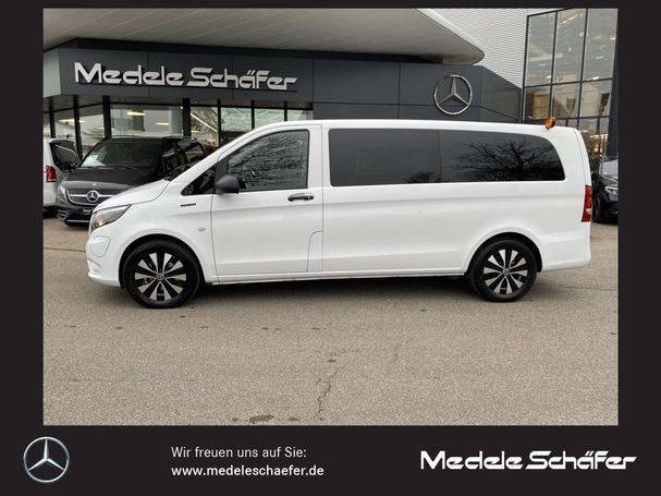 Mercedes-Benz Vito e 129 Tourer extra 150 kW image number 5