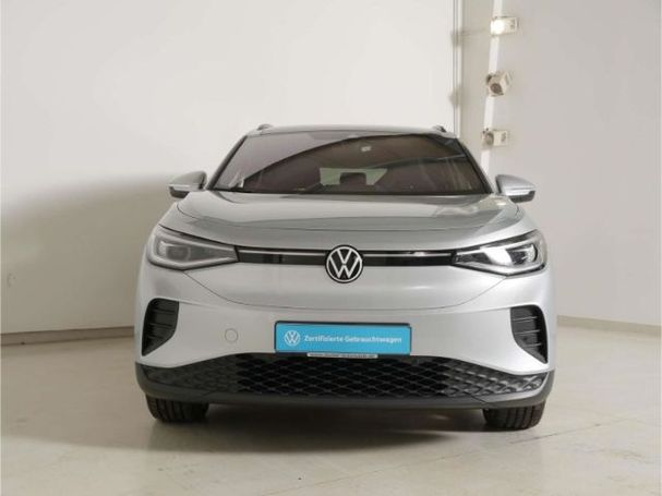 Volkswagen ID.4 150 kW image number 2