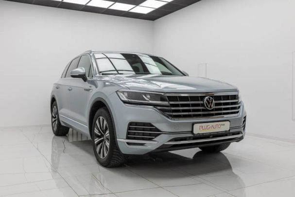 Volkswagen Touareg 4Motion 210 kW image number 2