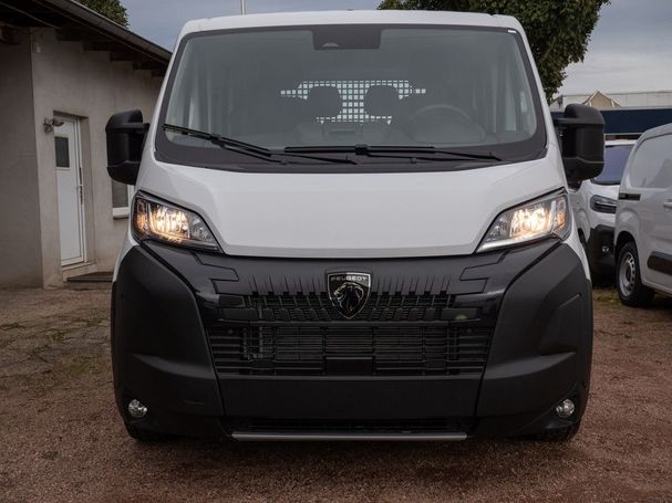 Peugeot Boxer HDi 335 103 kW image number 2