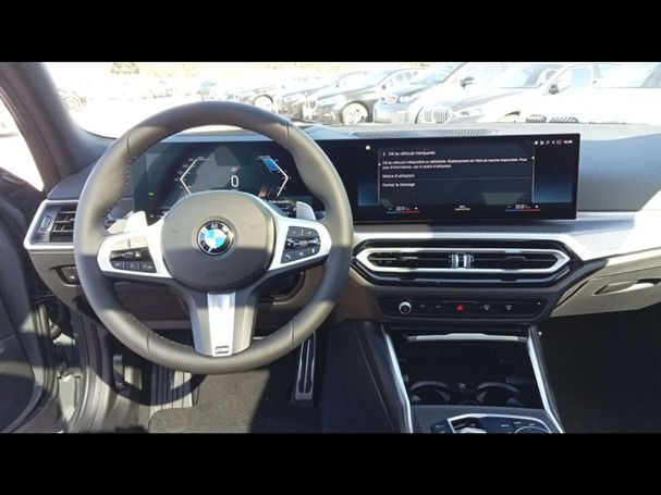 BMW 320d Touring xDrive M Sport 142 kW image number 4