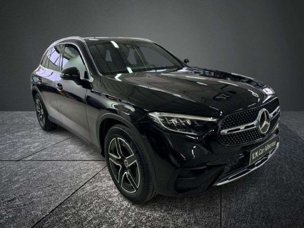 Mercedes-Benz GLC 220 d 4Matic Line 145 kW image number 2