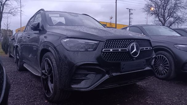 Mercedes-Benz GLE 300 Line 198 kW image number 8