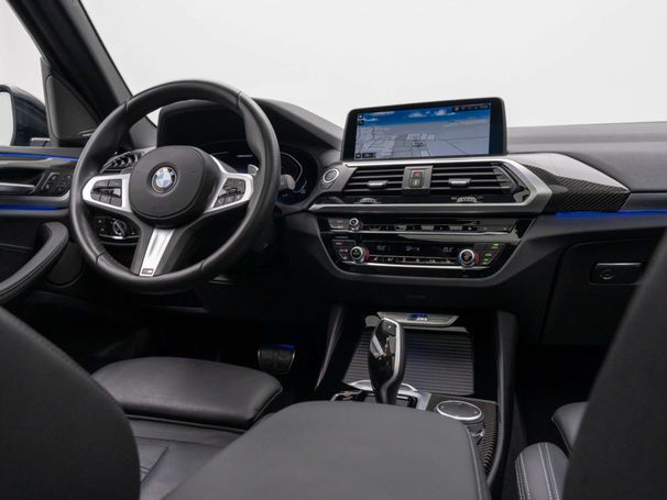 BMW X3 M xDrive 250 kW image number 42