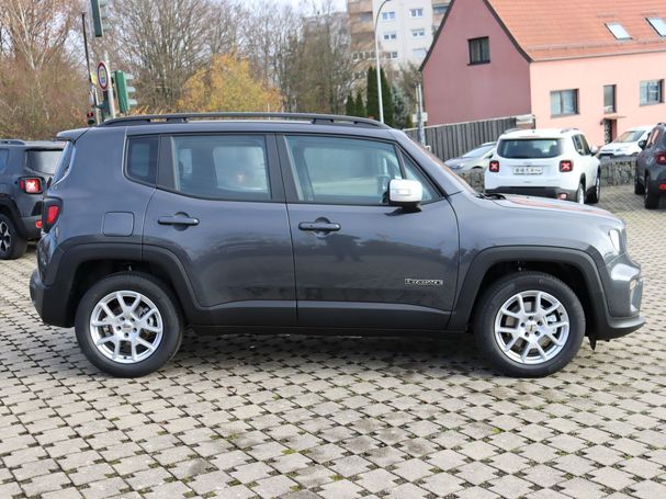 Jeep Renegade 1.5 GSE e-Hybrid Limited 96 kW image number 2