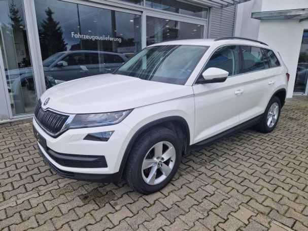 Skoda Kodiaq 2.0 TDI 4x4 DSG Ambition 110 kW image number 1