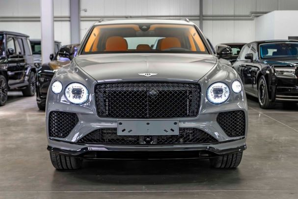 Bentley Bentayga V8 404 kW image number 13