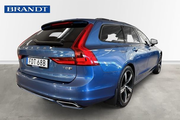 Volvo V90 T8 R Design AWD 293 kW image number 3