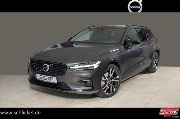 Volvo V60 B4 Plus 145 kW image number 1